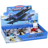 Airplane Powered Helicopter Aluminum Colorful Mix | shoptok.hr
