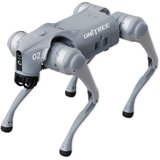 Unitree GO2 AIR, (5000091345) | Shoptok.si