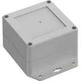 TRU COMPONENTS 6U07090906619 TC-13865256 industrijsko kućište 121.5 x 91.5 x 60 polikarbonat svijetlosiva 1 kom. | Eponuda.ba