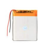  Za tablet 3.7V-2000mAh 505060 Cene