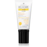Heliocare 360° tonirajući zaštitni gel SPF 50+ nijansa Beige 50 ml u