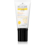 Heliocare 360° tonizirajoč zaščitni gel SPF 50+ odtenek Beige 50 ml