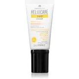 Tonirani vodeni gel 360 SPF50+, Beige, 50ml