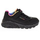 Skechers Uno Lite Rainbow Specks dječje tenisice 310457l-BKMT Cijene