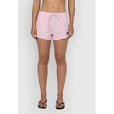 Beacons Boardshorts pink skies