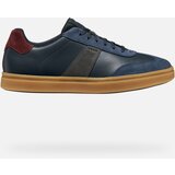 Geox Dark blue men's sneakers Baltmoore - Men's | shoptok.hr