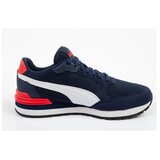 Puma Nizke superge St Runner V4 Mesh pisana | Shoptok.si