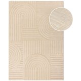 Flair Rugs Bež ručno rađen vunen tepih 240x340 cm Zen Garden – | shoptok.hr