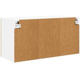  Stenska kuhinjska omarica s polico Sonoma hrast 60 x 31 x 40 cm | Shoptok.si