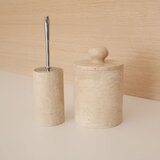  MAR07150104D beige bathroom set (2 pieces) | ePonuda.com