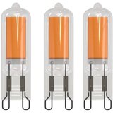 Komplet 3x LED sijalica G9/2W/230V 3000K - Eglo 10614 | Eponuda.com