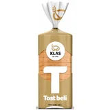 beli tost hleb 500g