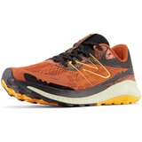 New Balance Tekaški čevelj 'Nitrel' rumena / oranžno rdeča / črna | Shoptok.si