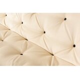 Atelier Del Sofa Trosjed na razvlačenje Rivo, 185x63x82 cm, Krem | Eponuda.ba
