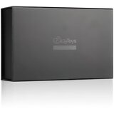 EasyToys komplet ovratnice s sponko in povodcem (4 kosi) | Shoptok.si