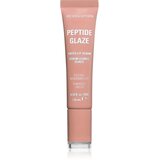 Revolution Peptide Glaze Tinted Lip Serum gladilni serum za ustnice odtenek 1 kos Cene
