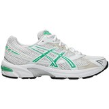 Asics Nizke superge Gel-1130 White Malachite Green (Women's) Bela Cene