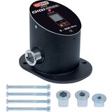Ks Tools Elektronski kontrolnik za delavnice, 1/4'' + 3/8'' + 1/2'' + 3/4'', 5 - 500 Nm | Shoptok.si