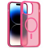  futrola jota magsafe za samsung S921 galaxy S24 pink | ePonuda.com