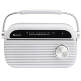 Denver trb-67w beli radio ( 31181 ) Cene