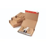  Embalaža za knjige samolepilna 325x250x do 80mm | Shoptok.si
