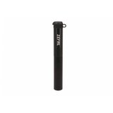 pumpa zefal mini gravel black