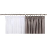 Homeware SET KARNISE 240 cm barve nerjavečega jekla | Shoptok.si
