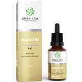 Green Idea Squalane BIO ulje za lice za problematično lice 25 ml Cijene