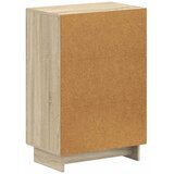  Ormar za cipele EDE 59 5 x 39 5 x 90 cm Konstruirano drvo - Hrast sonoma | shoptok.hr