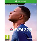 Electronic Arts Fifa 22 (xbox One Xbox Series X) | Shoptok.si