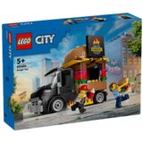 Lego Burger kamion | Eponuda.ba
