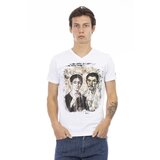 Trussardi muška majica Action 2AT147 | shoptok.hr