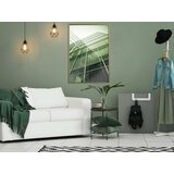  Poster - Steel and Glass (Green) 30x45 | shoptok.hr