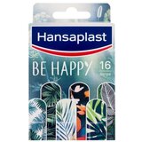 Hansaplast flaster be happy, 16 flastera | ePonuda.com