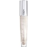 L´Oréal Paris Brilliant Signature Plumping Gloss vlažilni glos za ustnice 7 ml odtenek 400 I Maximize | Shoptok.si