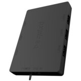 Be Quiet! LIGHT WINGS (BL079) 140 mm 4-pin ARGB PWM 3x ventilatorji | Shoptok.si
