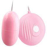 Jiuuy Električni osebni vibrator krogle 89664123 ABS TPE, (21218093) Cene