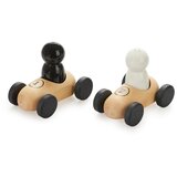 Balvi Gifts Solnica in poprnica s stojalom Bolides – | Shoptok.si