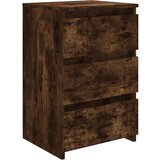  Noćni ormarići hrast 2 kom boja hrasta 40 x 35 x 62 5 cm drveni | shoptok.hr