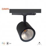 Dawn LED REF SINSKI XS-22 22W 3000K CRNI TROFAZNI | Eponuda.com
