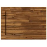  Pravokutni stolni vrh 60 x 50 x 3 cm Pravokutni - Prirodna 90 x 55 x 3 5 cm Pravokutno | shoptok.hr