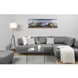 Monee kovinska slika | Shoptok.si
