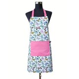 Edoti Apron Butterfly A702 | shoptok.hr