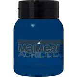 Maimeri Acrilico Akrilna barva Ultramarine Light 391 500 ml 1 kos