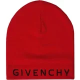 Givenchy Kape - Rdeča