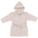 Jollein otro&scaron;ki kopalni pla&scaron;ček terry miffy jacquard nougat cene