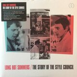  Style Council - Long Hot Summers: Story Of The Style Council (3LP) | Eponuda.com