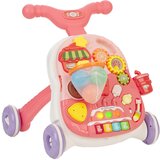 Kikka Boo Guralica/Hodalica CANDY PARTY 2in1 pink | ePonuda.com