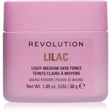 Revolution Baking Powder puder v prahu odtenek Sweet Lilac 30 g Cene