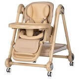 Chipolino hranilica i ljuljačka 2u1 Melba Latte | shoptok.hr